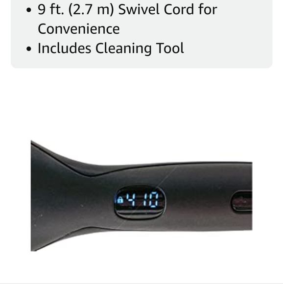 New CHI Spin N Cur so easy ♥️💋 - Picture 7 of 7